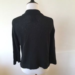 Margaret O'Leary Sweaters - Margaret O’Leary grey cardigan Margaret O'Leary Sweaters - Margaret O’Leary grey cardigan